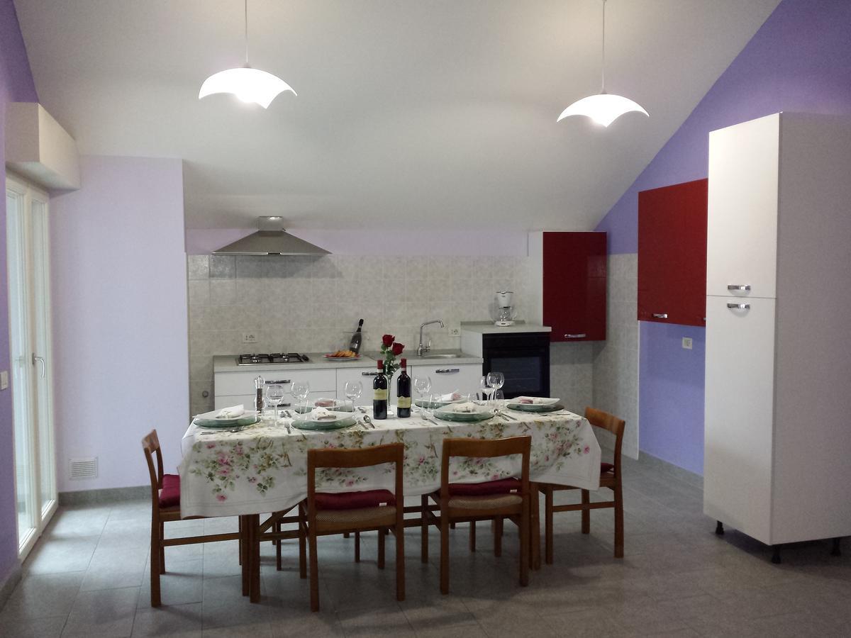 Appartamento Due Viali Каннобио Экстерьер фото