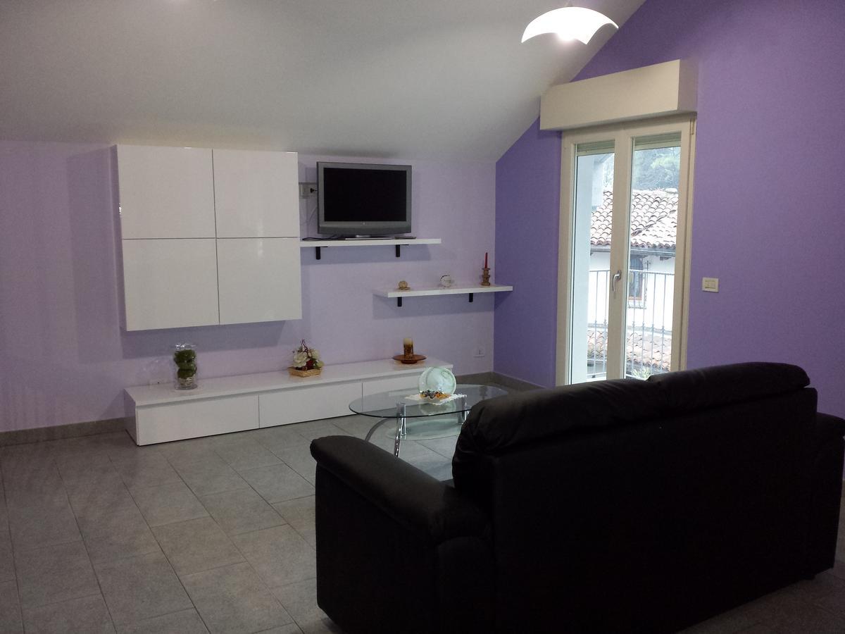 Appartamento Due Viali Каннобио Экстерьер фото